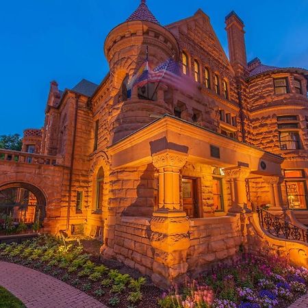 Orman Mansion - Pueblo'S Most Luxurious Stay! Exteriér fotografie